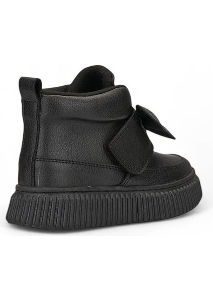 Arzen 03043 Kız Çocuk Bebe Fiyonklu Termal Bot fırsatları