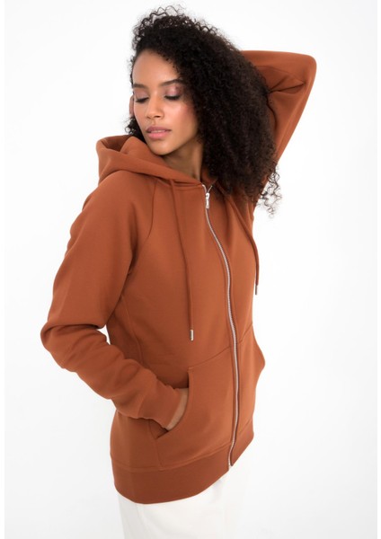 3 Iplik Kapüşonlu Sweatshirt - Ela indirimleri