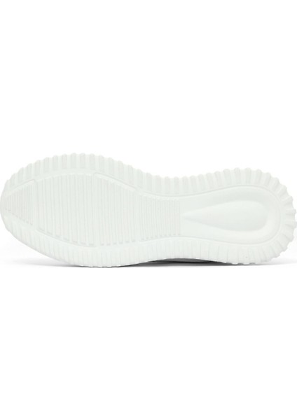 Beyaz Deri Kadın Spor Ayakkabı 16WA8153 16WA8153 indirimleri