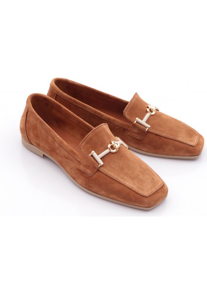 3652 Kadin Tokali Loafer Ayakkabi fiyatları