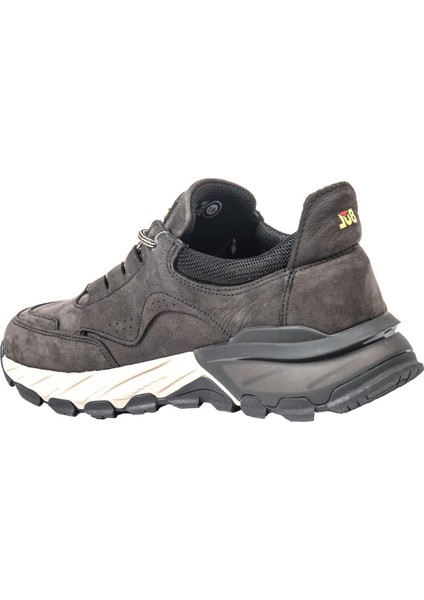 250011 Antrasit Nubuk Erkek Ayakkabı modelleri