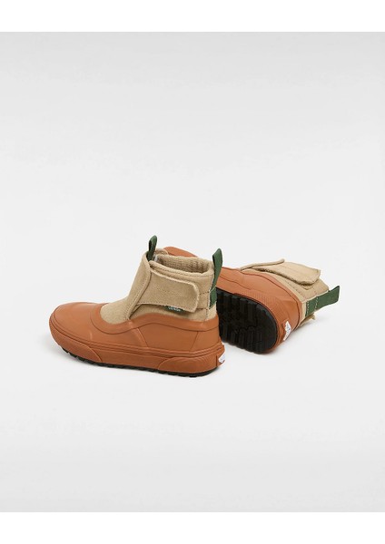 Mte Slip-On Hi Terrain V VN000D12BGS1 Sneaker
