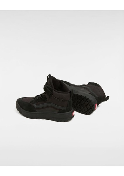 Mte Mini Crest VN000D1MBKA1 Sneaker