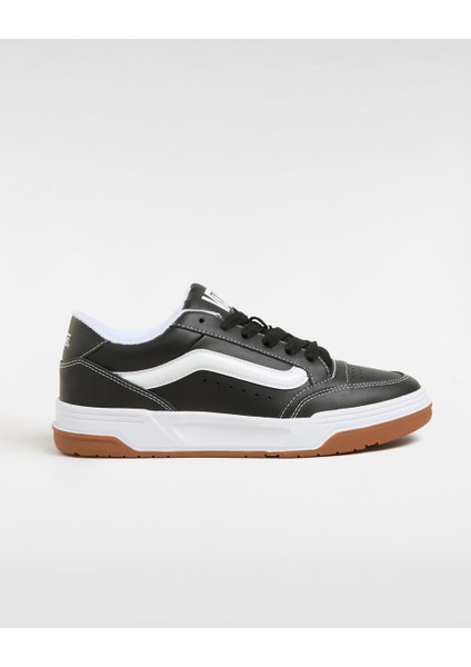 Hylane VN000D269X11 Unisex Black/White/Gum Günlük Sneaker Ayakkabı