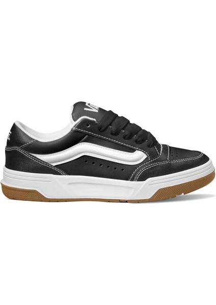 Hylane VN000D269X11 Unisex Black/White/Gum Günlük Sneaker Ayakkabı