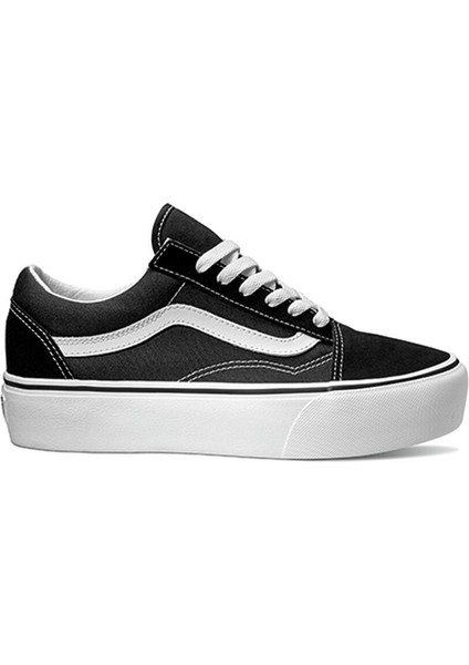 Ua Old Skool Platform VN0A3B3UY281 Erkek Sneaker