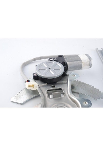 Taıwan Sağ Cam Krikosu MOTORLU/24V Isuzu NPR75 Uyumlu 898050288189 fiyatları