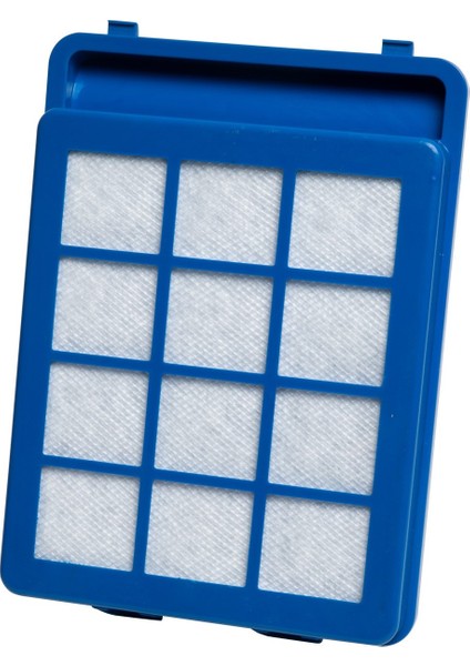 Philips Uyumlu Marathon Ultimate Filtre Seti XB9185/07 modelleri