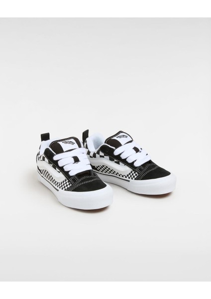 Knu Skool VN000CYUBMW1 Sneaker