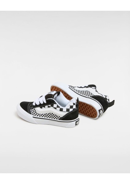 Knu Skool VN000CYUBMW1 Sneaker