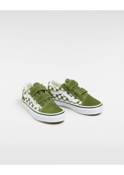 Old Skool V VN000CYWCIB1 Sneaker