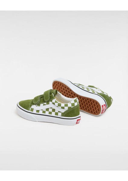 Old Skool V VN000CYWCIB1 Sneaker