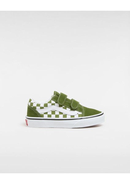 Old Skool V VN000CYWCIB1 Sneaker