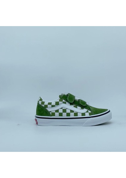 Old Skool V VN000CYWCIB1 Sneaker