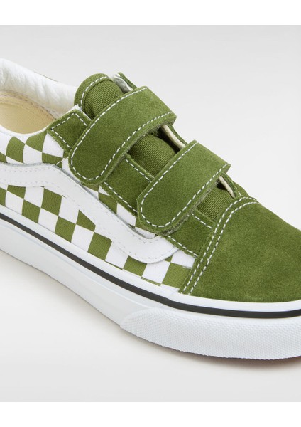 Old Skool V VN000CYWCIB1 Sneaker