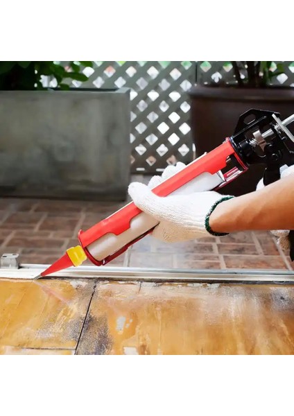 Paslanmaz Çelik Kalafat Memesi Aplikatör Seti Kalafat Sonlandırıcı Tutkal Aracı Mutfak Banyo Lavabo Silikon Mastik Bitirme fiyatları