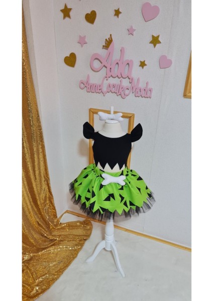 Kız Çocuk Yeşil Çakıl Çakmaktaş Etek Takım fiyatları