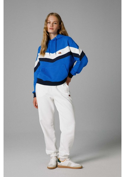 Crop Kapüşonlu Kadın Sweat EF178-SBL modelleri