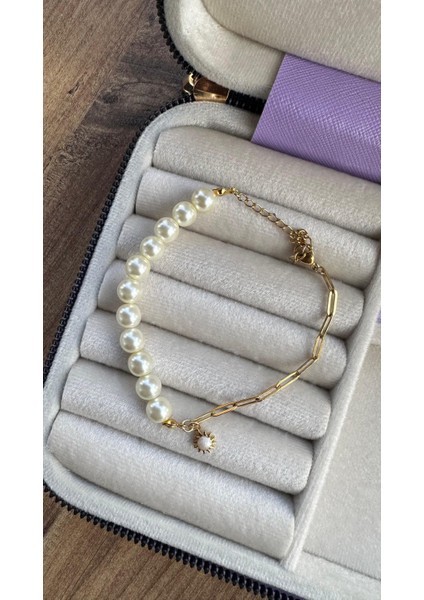 Inci Detay Bileklik modelleri