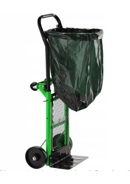 Çok Amaçlı İki Yönlü Kullanılabilir Portatif Taşıma Arabası 90 kg indirimleri