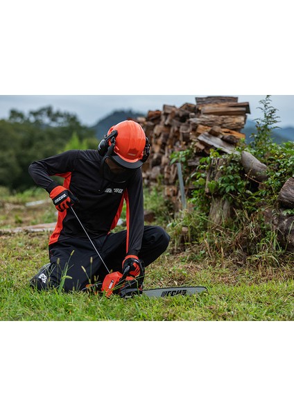 CS4510 Benzinli Testere