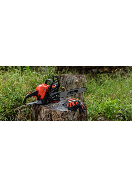 CS4510 Benzinli Testere