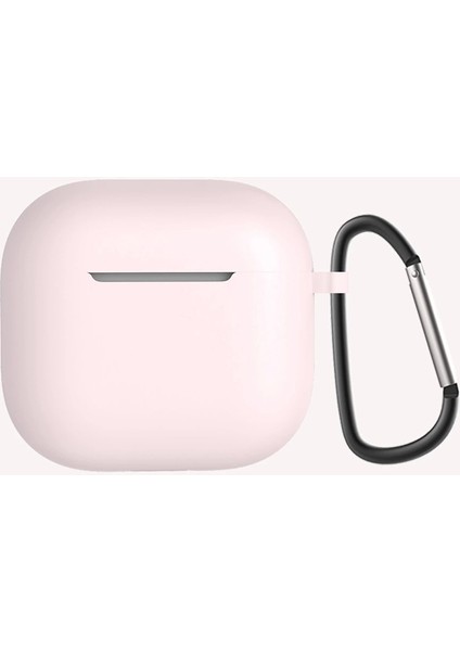 Apple Airpods 4 Redclick Standart Silikon Kılıf