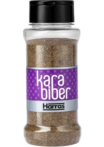 Toz Karabiber 100 gr