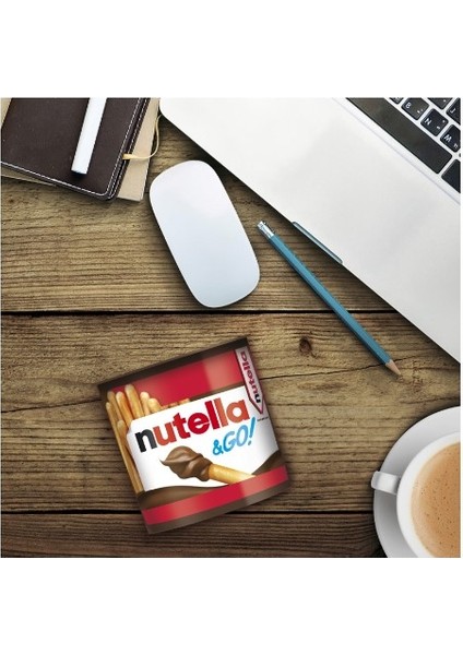 Nutella & Go! 52 gr