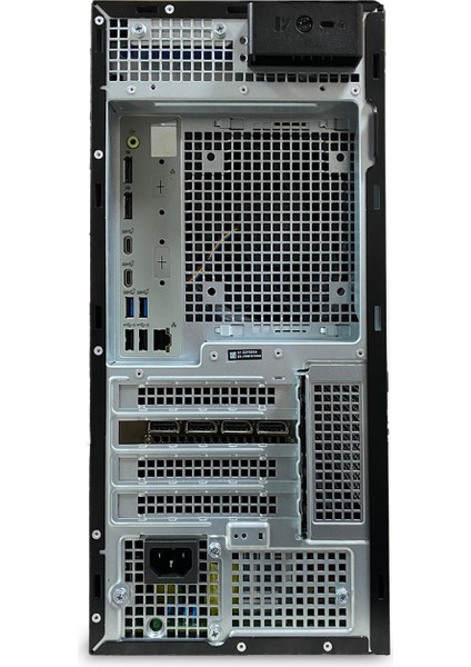 Dws Precision 3680-I9-14900K 64GB 2tb HDD 2tb SSD 20GB Rtx 4000 Ada W11P 3680-I9-14900K 023 fırsatları