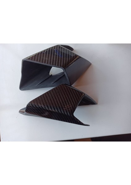 Honda CBR650R 2019-2020, CBR1000RR-R Guard Kapak Koruyucu Paneli Carbon Fiber
