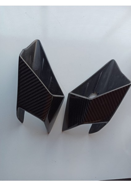 Honda CBR650R 2019-2020, CBR1000RR-R Guard Kapak Koruyucu Paneli Carbon Fiber fiyatları