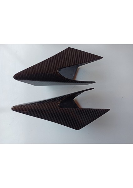 Honda CBR650R 2019-2020, CBR1000RR-R Guard Kapak Koruyucu Paneli Carbon Fiber modelleri