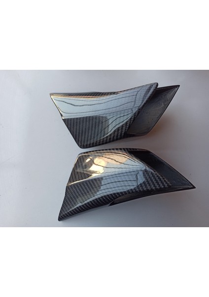 Honda CBR650R 2019-2020, CBR1000RR-R Guard Kapak Koruyucu Paneli Carbon Fiber fırsatları