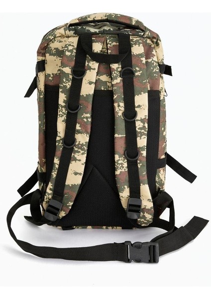 Tactical Sırt Çantası Kamuflaj modelleri