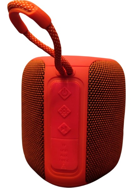 HP S-06 Rgb High Sound Ultra Bass 1500 Mah Taşınabilir Şarjlı Bluetooth Hoparlör indirimleri
