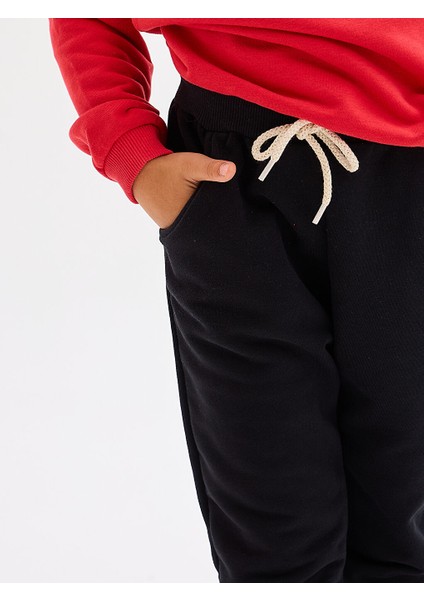 2-7 Yaş Kız Çocuk Pamuklu Eşofman Takımı indirimleri