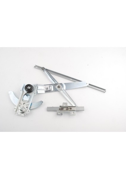 Ön Sol Cam Krikosu Manuel Isuzu TFR54 Uyumlu 8970955321