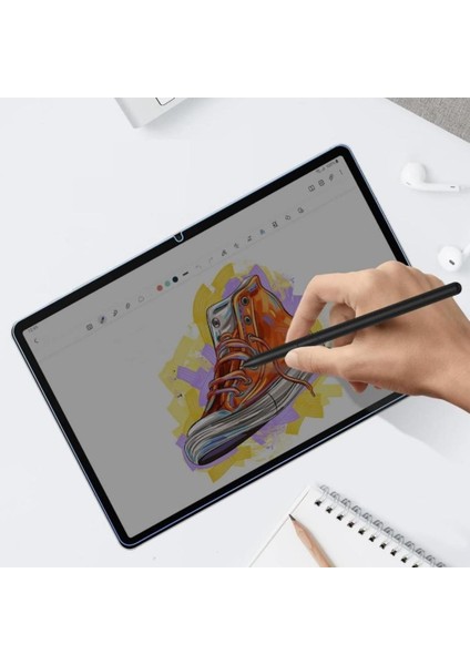 Honor Pad Gt Pro Hayalet Ekran Koruyucu 12.3 İnç Şeffaf