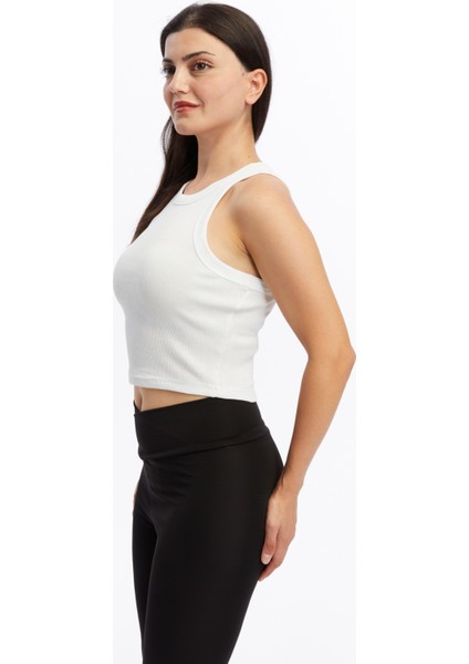 Espoirplus Fitilli Kolsuz T-Shirt fırsatları