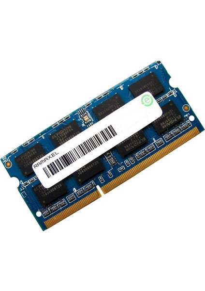 4gb Ddr3 12800S Notebook Ram