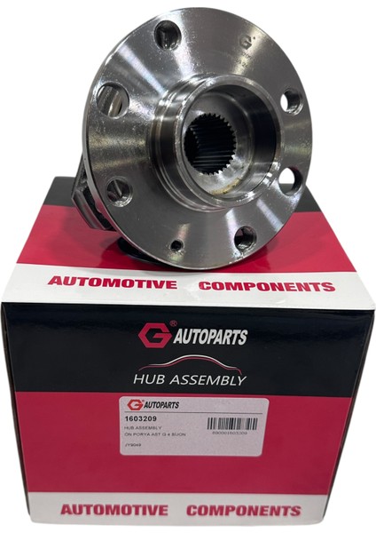 Astra G Ön Porya Abs.li Gautoparts Marka fiyatları