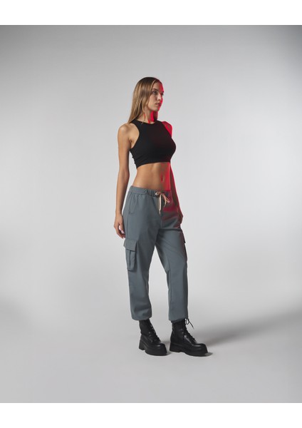 Mavi Kargo Cepli Pantolon fırsatları