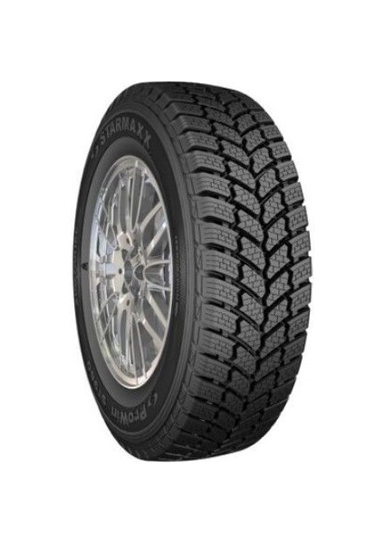 155 R13 C Tl 90/89N 8pr Prowın ST960 Binek Oto Kış Lastiği (Üretim Yılı : 2024)