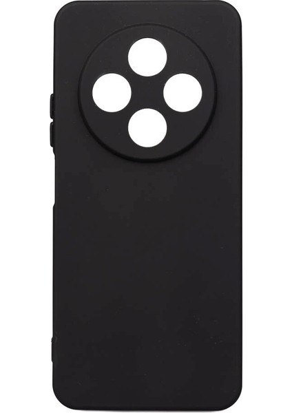 Xiaomi Redmi 14C 4g Kılıf Redclick Biye Silikon