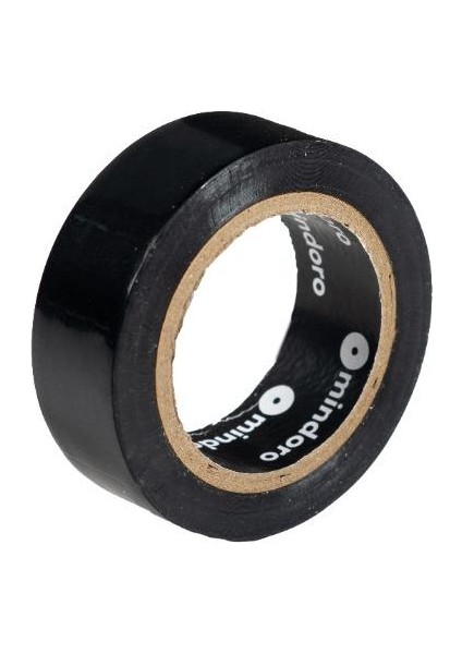 10 Lu Elektrik Bandı 19MMX9.15M Siyah İzole Bant fiyatları