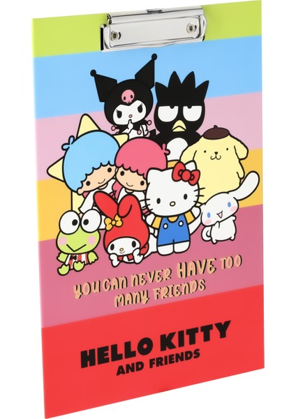 Hello Kitty Sekreterlik 107 200 07