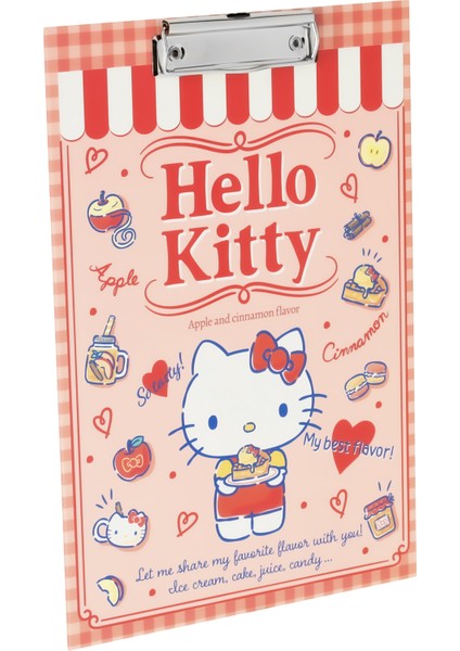 Hello Kitty Sekreterlik 107 200 06