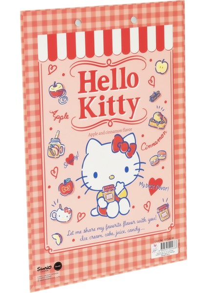 Hello Kitty Sekreterlik 107 200 06