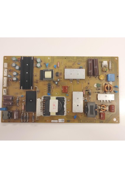 B48L 9562 5b Besleme KARTI,FSP168-3FS01, ZMG910R